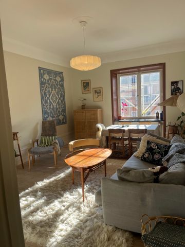 Erstagatan, Stockholm - Foto 3