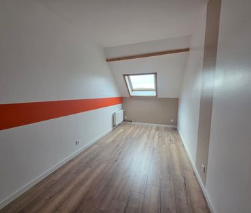 Location maison 5 pièces, 135.20m², Clairy-Saulchoix - Photo 1