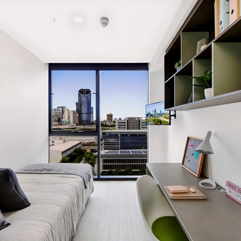 Signature Studio Apartment – Views - Photo 1