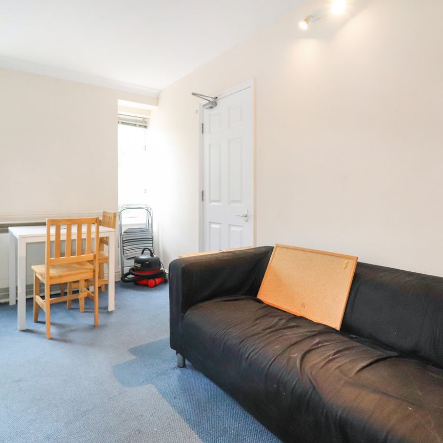 3 Swan Court Paradise Street, Oxford OX1 1JB - Photo 1