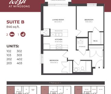 For Lease - 170 Northumberland Road Unit# 402, North Dumfries, Ontario - Photo 4