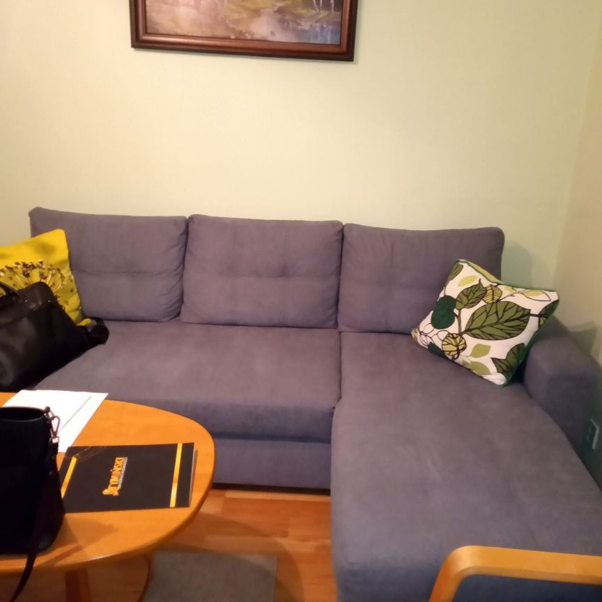 Pokój, ul. Upalna - Photo 1