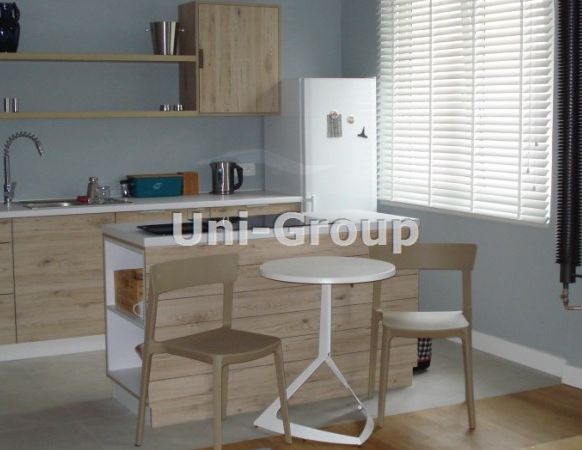 Mieszkanie na wynajem - Фото 1