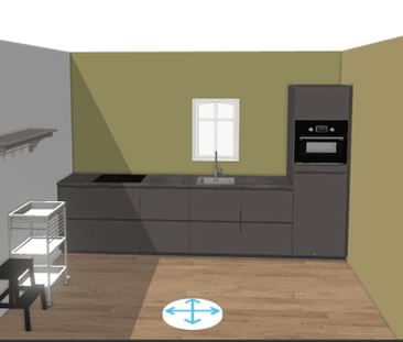 Appartement te huur: Kapelstraat 118-A 5591 HH Heeze - Foto 3