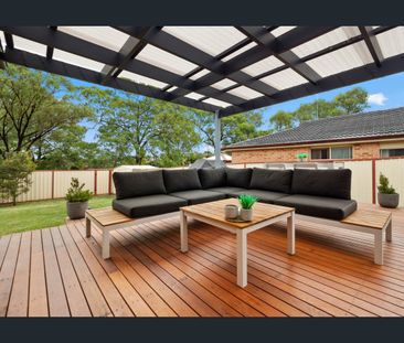 96 Barnier Drive, Quakers Hill, NSW 2763 - Photo 6