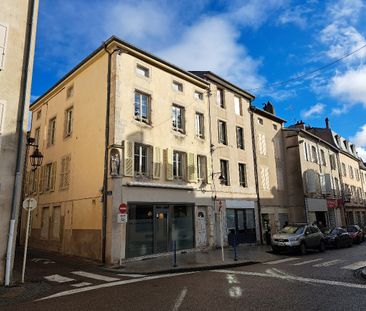 Location Appartement 4 pièces 75m² - Photo 5