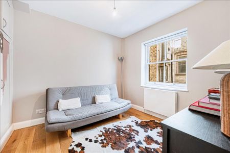 2 bedroom maisonette to rent - Photo 4