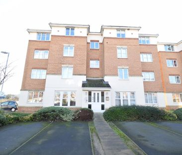 Spruce Court, Wakefield - Photo 1