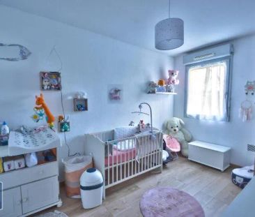 Appartement à louer 3 pièces 69.84m² - Photo 3