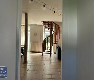 Appartement à louer 1 pièce 14.44m² - Photo 3