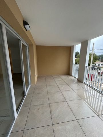 Appartement T3 près de LAMBESC à louer - Photo 3