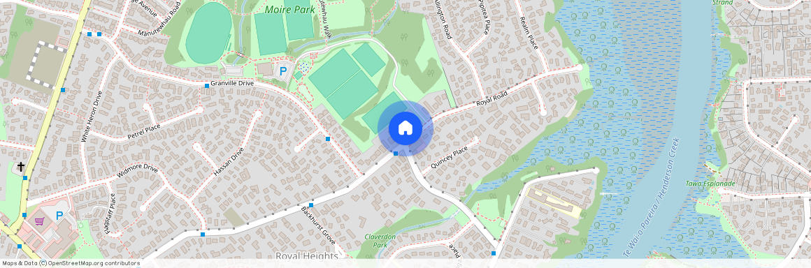 1/312 Royal Road, Massey, Waitakere City