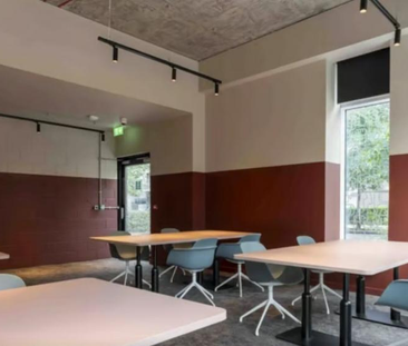 Studio to rent - Photo 6