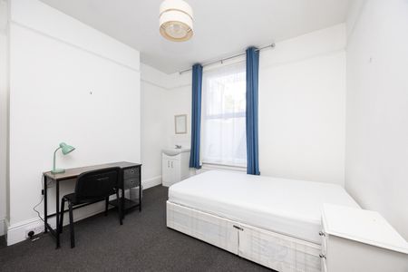 5 Bed Terraced House, Upper Lewes Road, BN2 - Photo 5