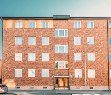 Viktoriagatan 4 - Foto 3