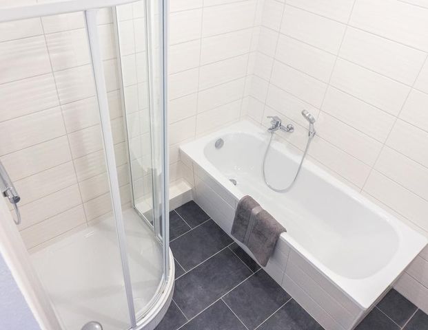 Maisonettewohnung mit top Ausstattung - Photo 1