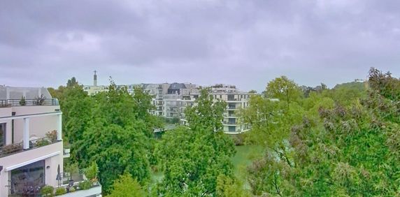 APPARTEMENT 3 PIECES - QUARTIER DES XV - STRASBOURG - Photo 2