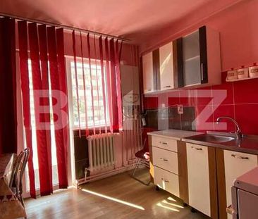 Apartament de 2 camere, 60 mp, decomandat, parcare, zona strazii Fantanele - Photo 1