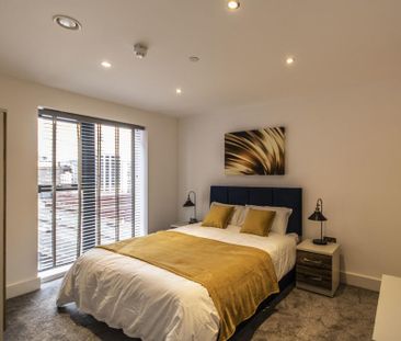 2 bedroom apartment to rent - Photo 1