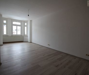 Wunderschöne 3-Raum-Wohnung im Auer Zentrum! - Photo 6