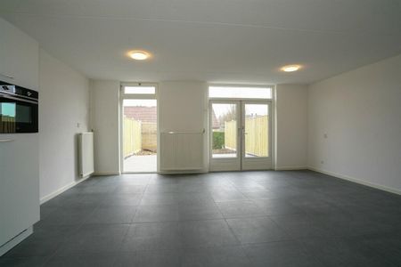 Te huur: Huis Elisabethstraat 8 in Bocholtz - Photo 3