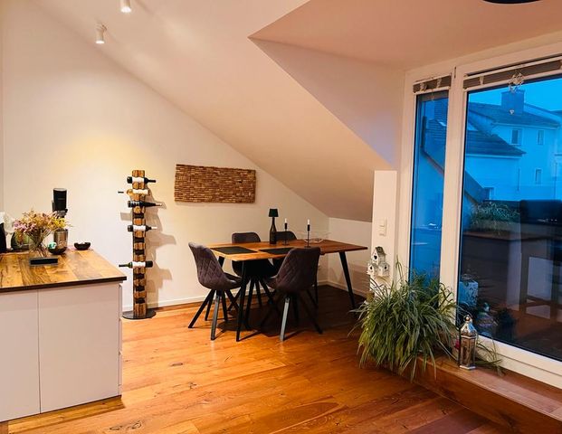 Gorgeous and modern apartment in the best area - Photo 1