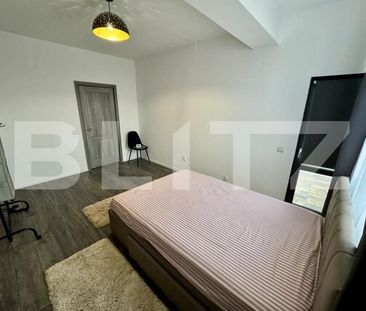 Apartament 2 camere 68mp, parcare privata, Ac, zona Centrala - Fotografie 2