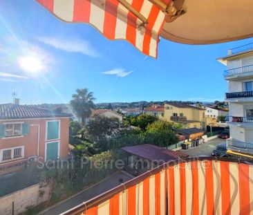 Location Appartement 3 pièces 45m² CAGNES SUR MER 06800 - Photo 5