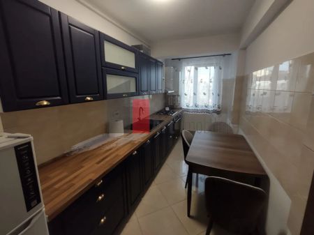 Prima închiriere apartament 2 camere cu centrală - Fizicienilor - Photo 4