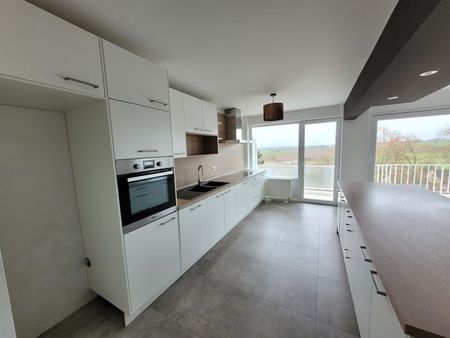 Appartement te huur - Photo 2