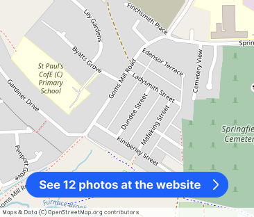Dundee Street, Goms Mill, Stoke-on-Trent - Photo 1