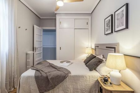 Calle de Lagasca, Madrid, Community of Madrid 28001 - Foto 4