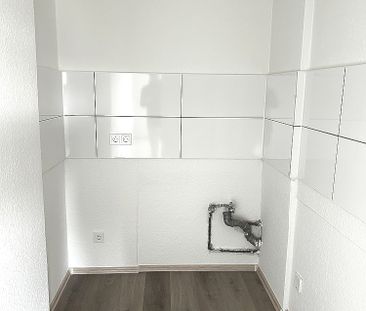 Wohnen kann so schön sein… Zwei geräumige Zimmer erwarten Sie! - Foto 4