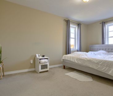 For Lease - 2092 Madrid Avenue, Barrhaven, Ontario - Photo 6