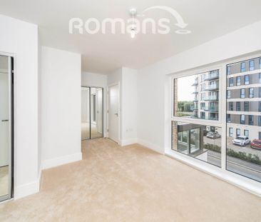 2 bedroom apartment to rent - Photo 2