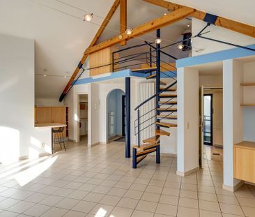 Appartement te huur in Baal voor € 800 met 1 slaapkamer - Photo 1