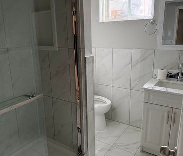 For Lease - 7280 Dellaport Drive Unit# Basement, Mississauga, Ontario - Photo 2