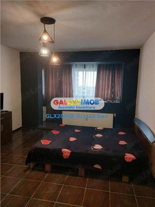 Apartament 2 Camere Pet Friendly Piata Progresul G 136 - Fotografie 1