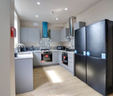 1 bed house share to rent in West Street, Leicester, LE1 - Photo 5
