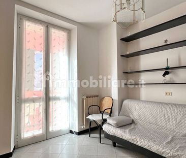 Trilocale corso Vincenzo De Michiel 4E 4, Centro, Chiavari - Photo 2
