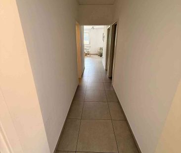 4.5 Zimmer, 110 m², 6. Stock - Photo 6