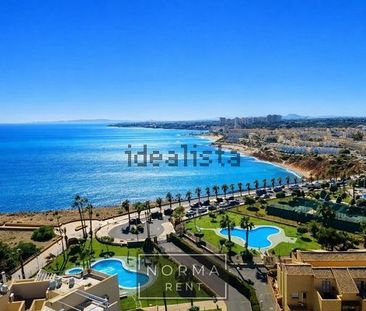 Alquiler de chalet adosado en Calle Fuego - Photo 6