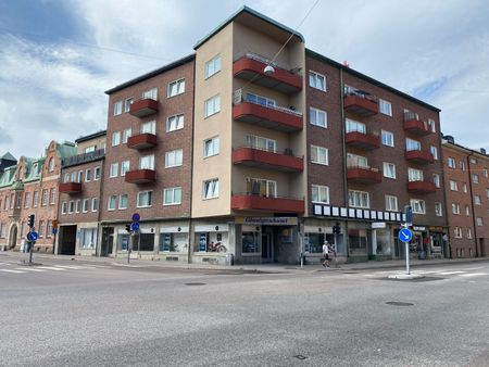 Ruddammsgatan, Eskilstuna - Foto 2
