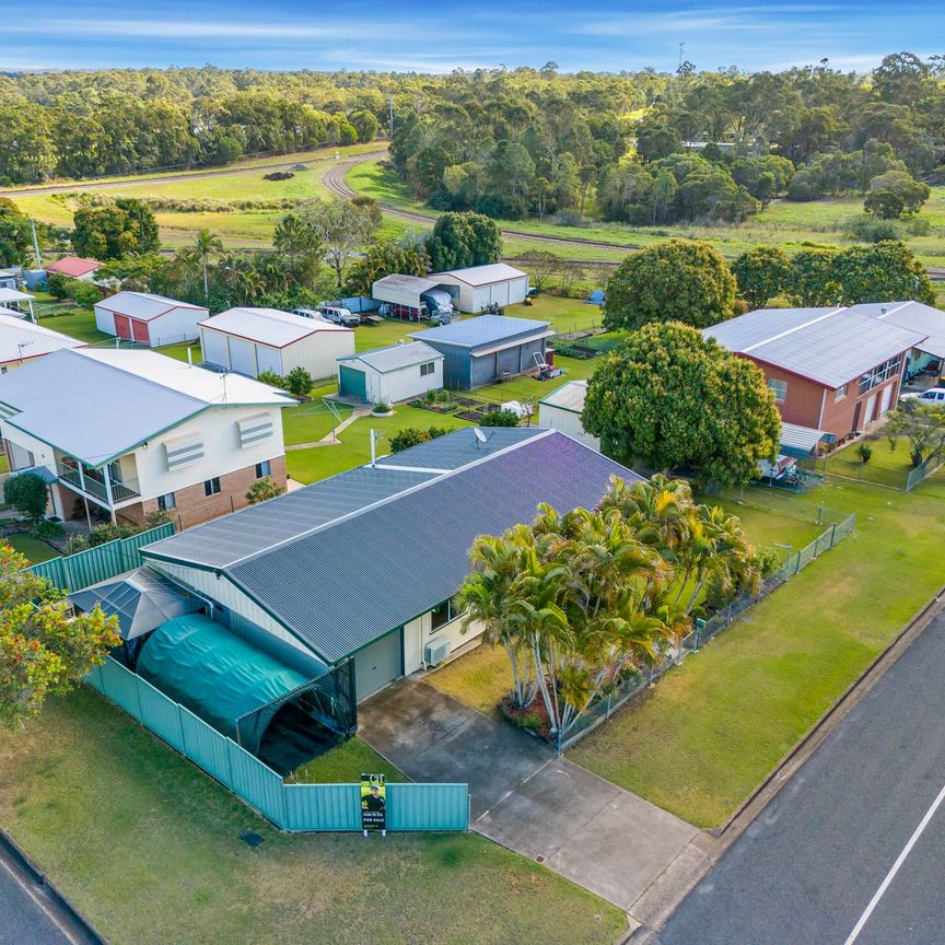 14 Box Street, Maryborough - Photo 1