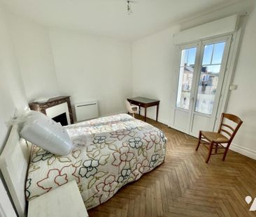 BRAIN CENTRE LOCATION LAISON DE VILLE MEUBLE MAISON 3 ch 81m² - Photo 5