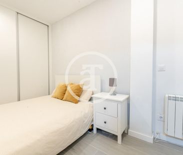 Piso de alquiler en Calle de María de Guzmán, Ríos Rosas - Nuevos M... - Photo 4