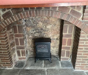 Lime Street, Nether Stowey, Bridgwater, Somerset, TA5 - Photo 1