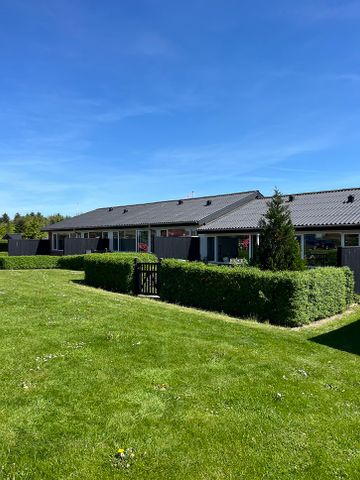 Præstegårdsmarken 4 A, Lem, 7860, Spøttrup - Foto 4