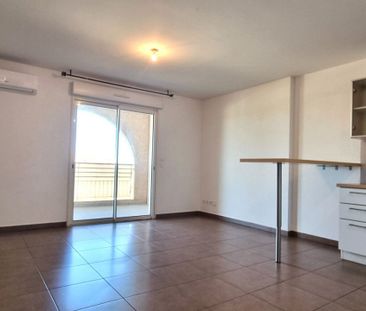 VESCOVATO : appartement 2 pièces (41 m²) à louer - Photo 4