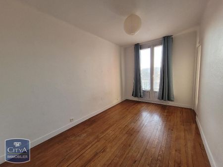 Location Appartement 3 pièces 59m² LE HAVRE 76600 - Photo 2